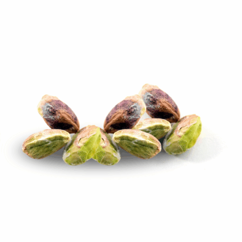 PISTACHES DECORTIQUÉES
