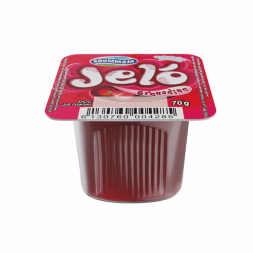 SOUMMAM Jelo 70g