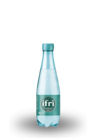 IFRI Eau pétillante 33cl