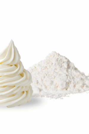 CREME CHANTILLY POUDRE