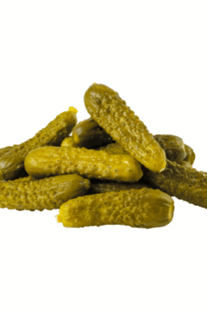 CORNICHONS