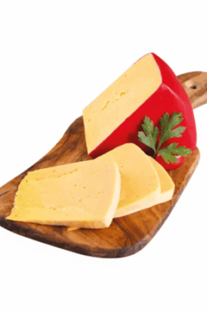 FROMAGE ROUGE
