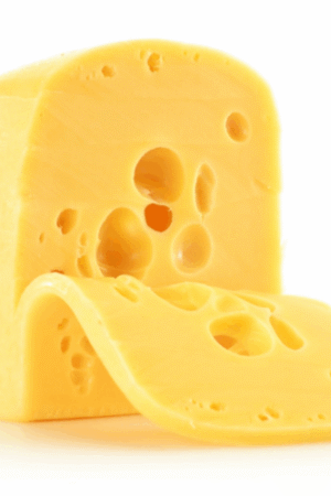 FROMAGE GRUYERE
