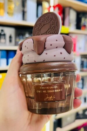 Josef.H Paris Cookie Crave EDP 75ML