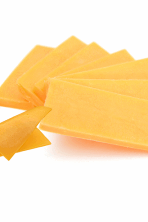 FROMAGE CHEDDAR