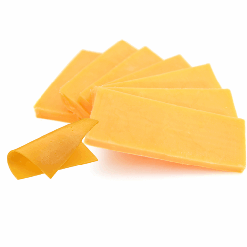 FROMAGE CHEDDAR