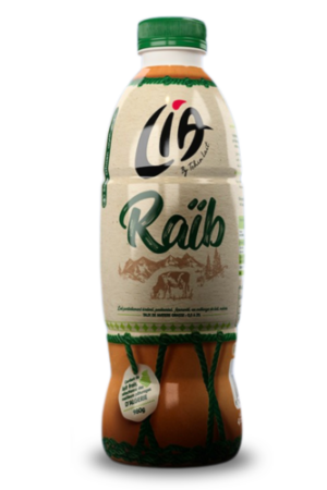 LIA RAIB 1L