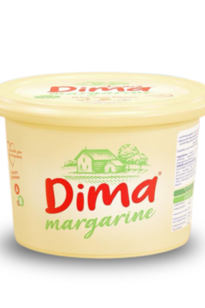 DIMA margarine 500g