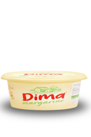 DIMA margarine 250g