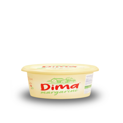 DIMA margarine 250g