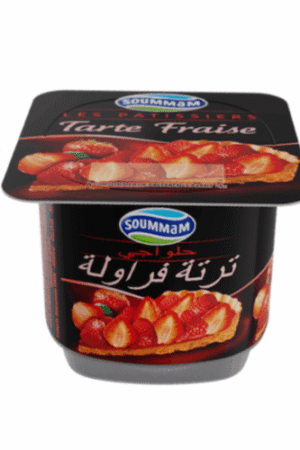 SOUMMAM TARTE 100g