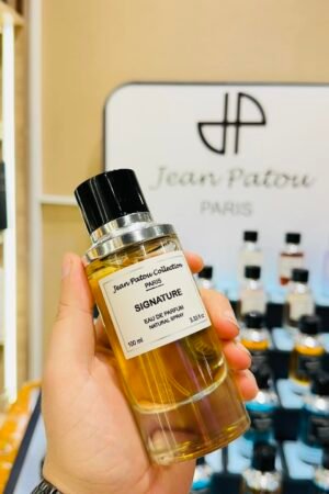 Jean Patou Collection SIGNATURE 100ML