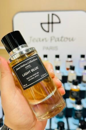 Jean Patou Collection LIGHT BLUE 100ML