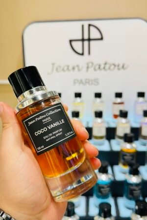 Jean Patou Collection COCO VANILLE100ML