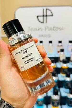 Jean Patou Collection NARCISO 100ML