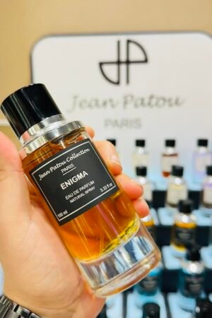 Jean Patou Collection ENIGMA 100ML