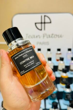 Jean Patou Collection CONTRE MOI100ML