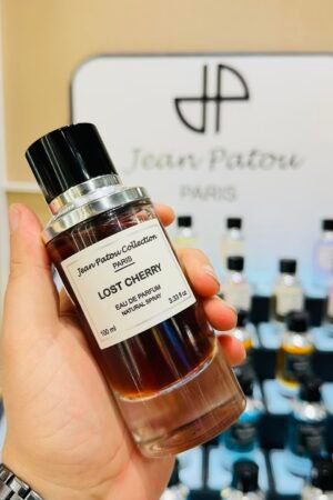 Jean Patou Collection LOST CHERRY 100ML