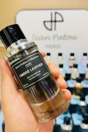 Jean Patou Collection OMBRÉ LEATHER 100ML
