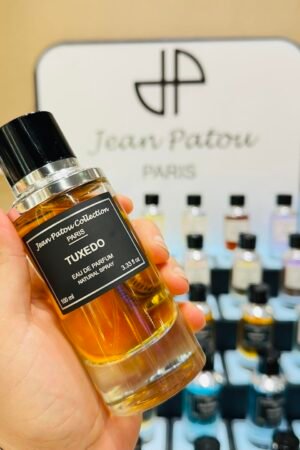 Jean Patou Collection TUXEDO 100ML