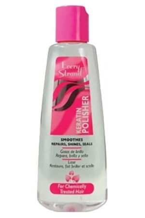 Every Strand Keratin Hair Polisher