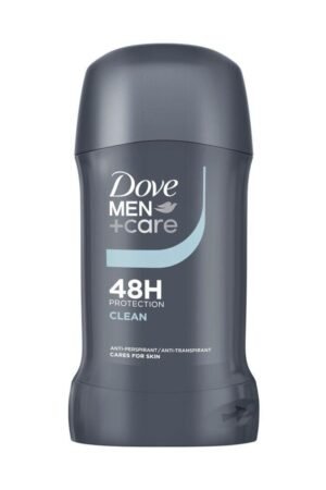 Dove Men+ Care Clean 48H