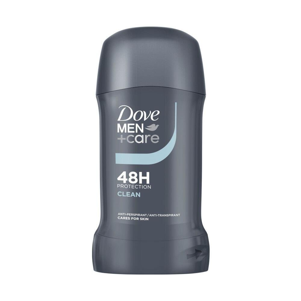 Dove Men+ Care Clean 48H