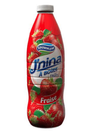 SOUMMAM JNINA 1Kg