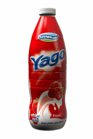 SOUMMAM YAGO 1Kg