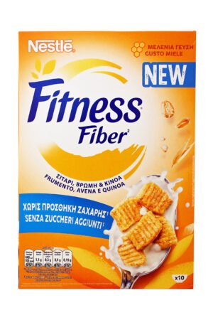 Nestlé Fitness Fiber 310G