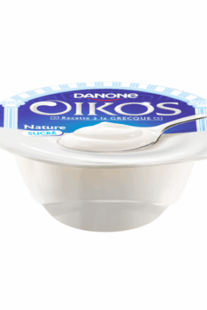 DANONE OIKOS NATURE 100g