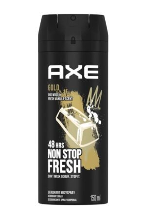 Axe Deo Gold 150ml