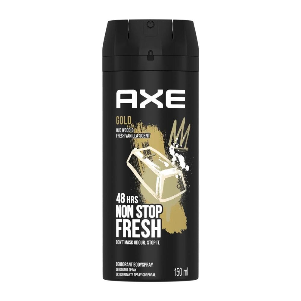 Axe Deo Gold 150ml