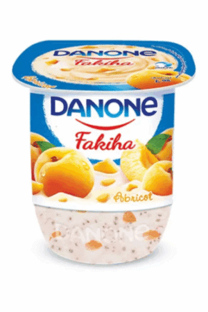 DANONE FAKIHA