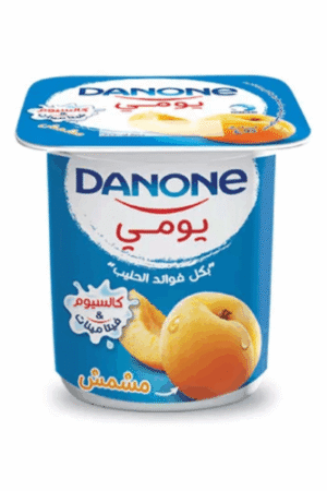 DANONE YAOUMI