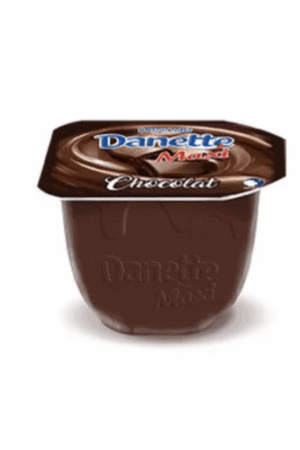 DANONE DANETTE MAXI