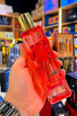 Franck Olivier Body Mist Love Me Candy 250ML