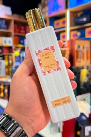 Franck Olivier Body Mist Coconut Milk 250ML