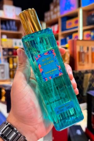 Franck Olivier Body Mist Secret Lagoon 250ML