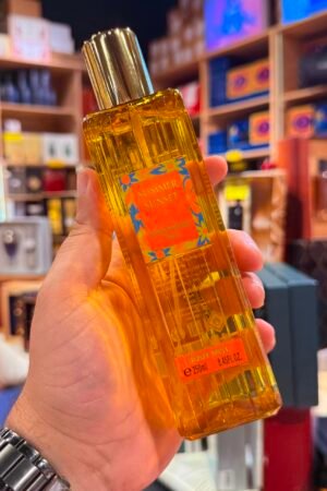 Franck Olivier Body Mist Summer Sunset 250ML
