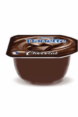 DANONE DANETTE