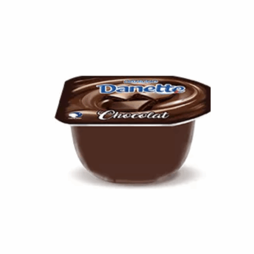 DANONE DANETTE