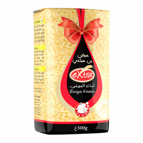 EXTRA langue d’oiseau 500g