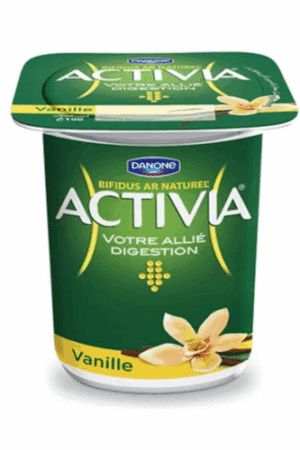 DANONE ACTIVIA