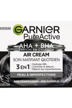 Garnier Air Cream Soin Matifiant Quotidien 50ML