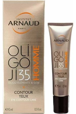 Arnaud Paris Oligoji 35 Homme Contour Yeux 15ml