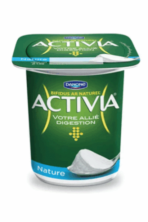 DANONE ACTIVIA NATURE