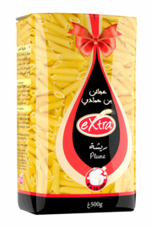 EXTRA plume 500g