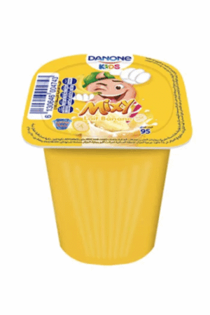 DANONE MIXY KIDS