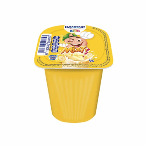 DANONE MIXY KIDS
